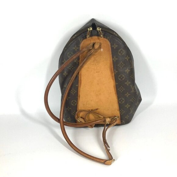 LOUIS VUITTON M99030 100th Anniversary Sybilla Shopping in the Rain Umbrella Bag - Picture 3 of 15